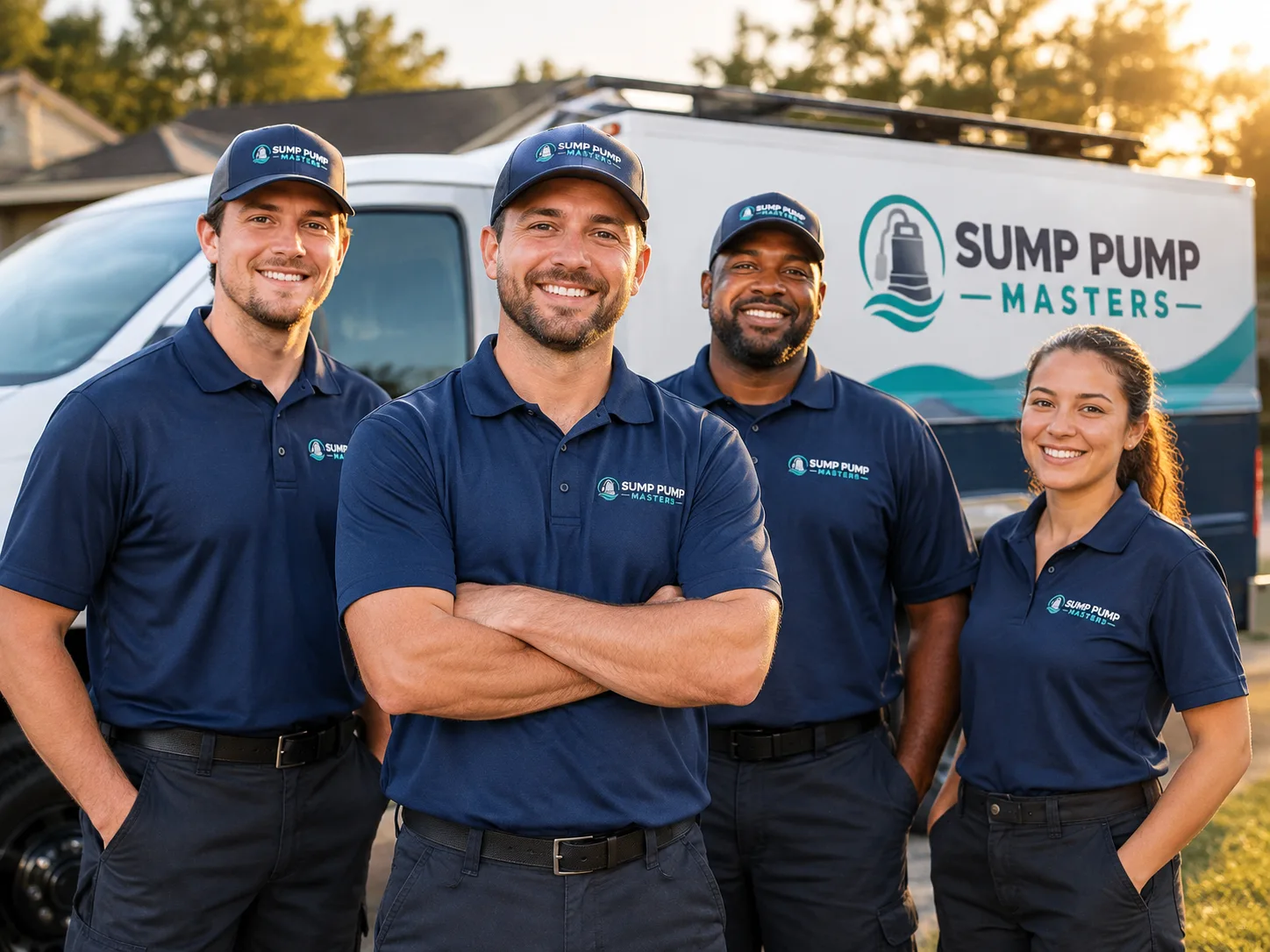 Sump Pump Repair company in Newburg, PA